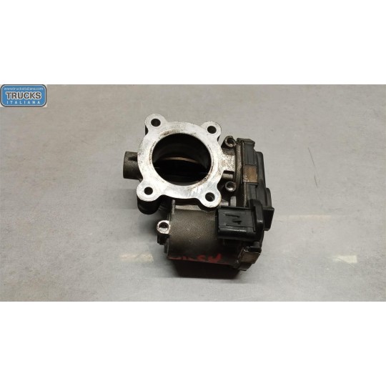 THROTTLE BODY  OPEL Astra J 2012>2015 used