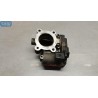 OPEL THROTTLE BODY  OPEL Astra J 2012>2015 used