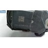 OPEL THROTTLE BODY  OPEL Astra J 2012>2015 used