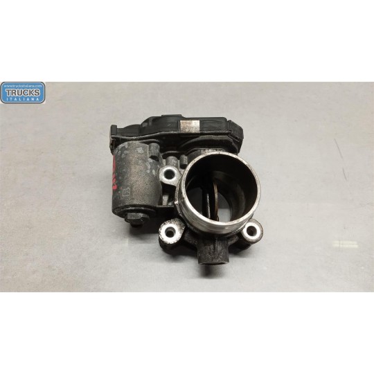 THROTTLE BODY  OPEL Astra J 2012>2015 used