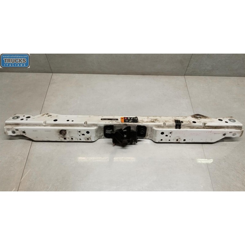 OPEL THE TOP FRONT SPOT-FACING  OPEL Astra J 2012>2015 used