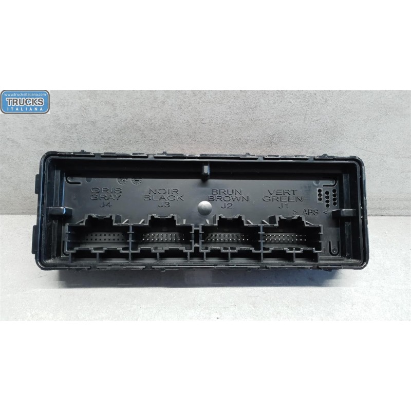 OPEL VARIOUS CONTROL UNITS  OPEL Astra J 2012>2015 used