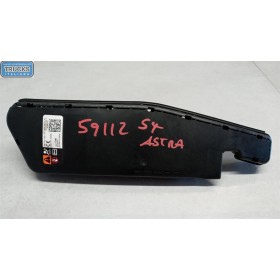 CURTAIN AIRBAG LEFT OPEL...