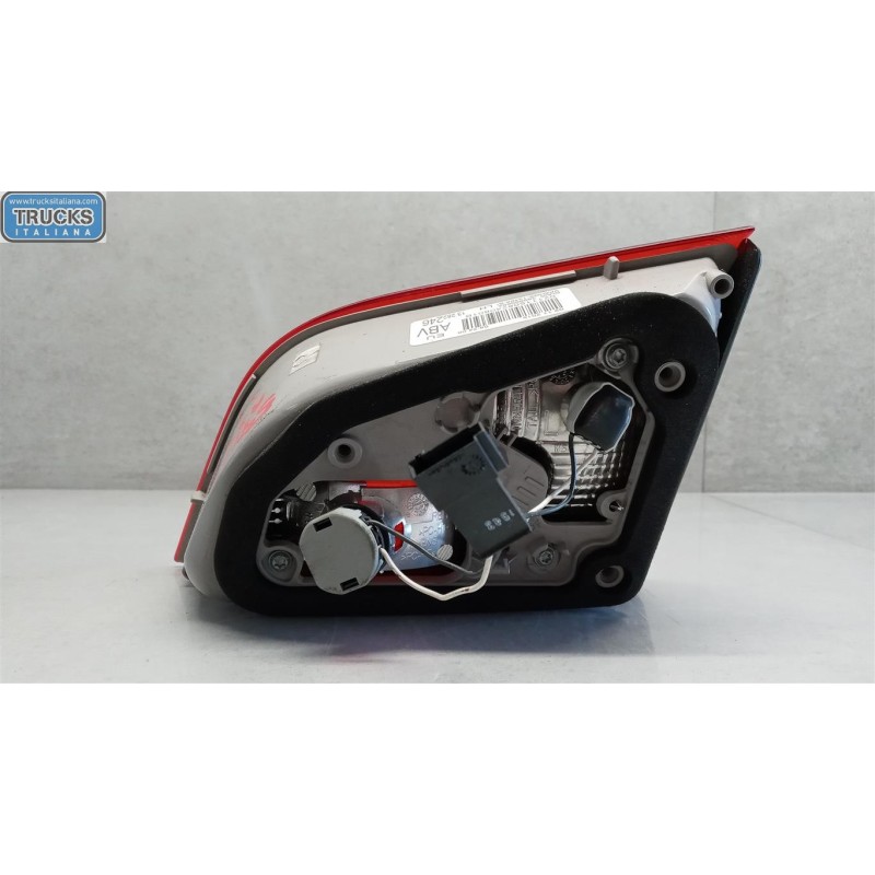 OPEL LEFT REAR LIGHT ON BACK OPEL Astra J 2012>2015 used