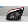OPEL LEFT REAR LIGHT ON BACK OPEL Astra J 2012>2015 used