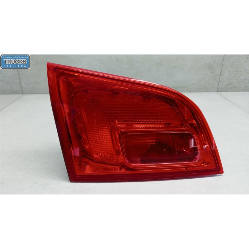 OPEL FARO POSTERIORE INTERNO SINISTRO OPEL Astra J 2012>2015 usato
