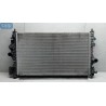RADIATORE ACQUA OPEL Astra J 2012>2015 usato