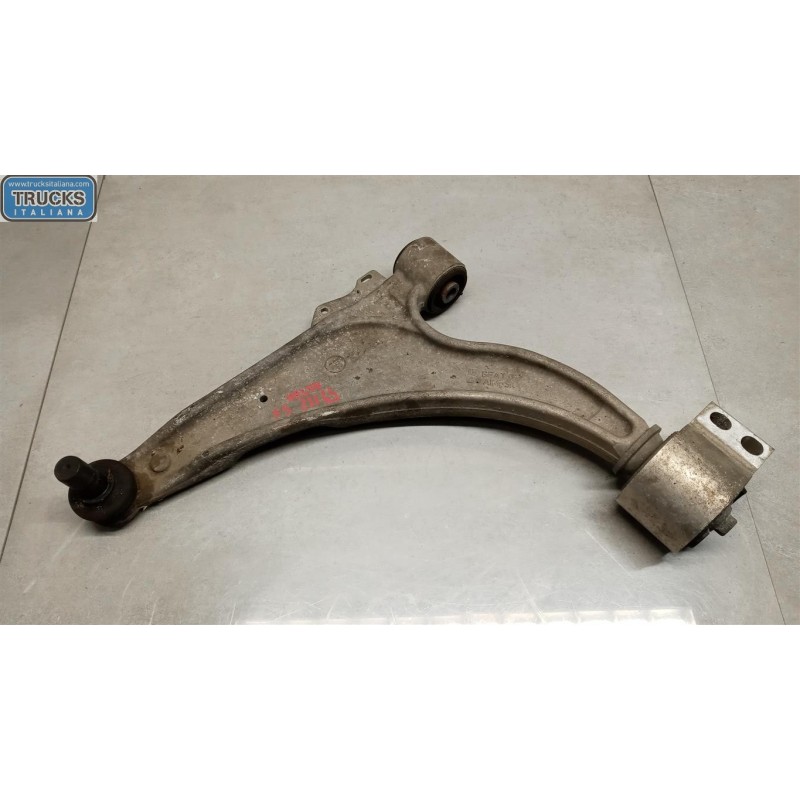 OPEL CONTROL ARM FRONT LOWER LEFT  OPEL Astra J 2012>2015 used