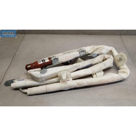 RIGHT ROOF AIR BAG OPEL...