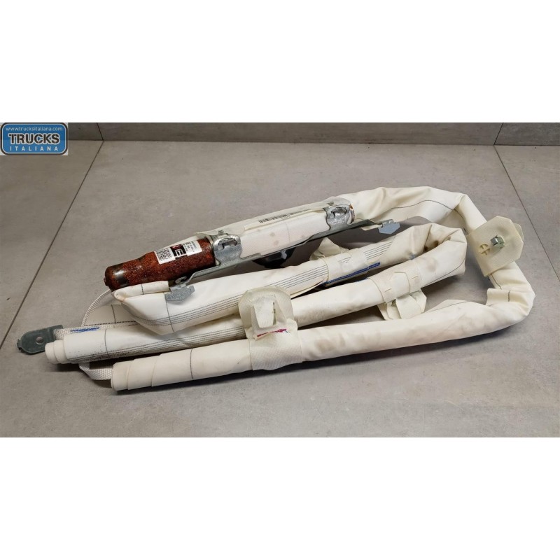 OPEL RIGHT ROOF AIR BAG OPEL Astra J 2012>2015 used