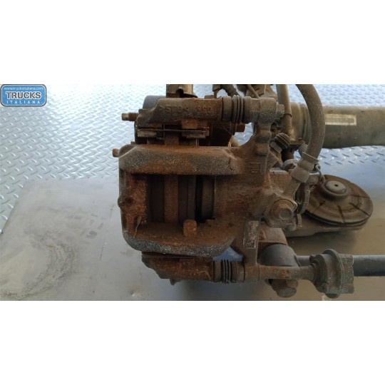 PINZA POSTERIORE SINISTRA OPEL Astra J 2012>2015 usato