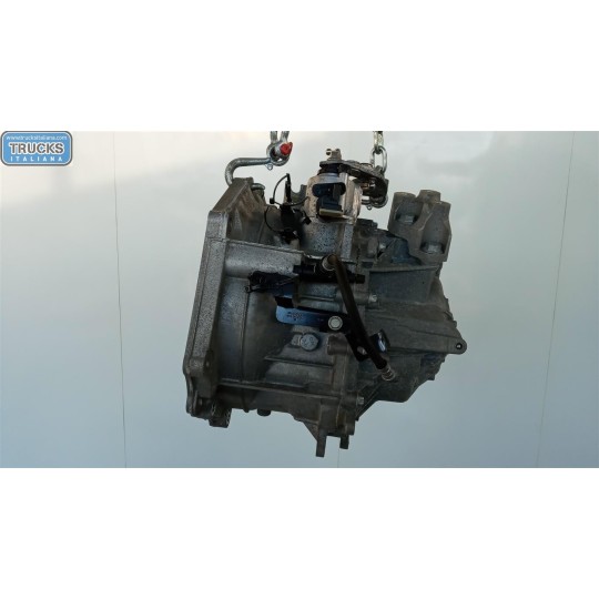 GEARBOXES  OPEL Astra J 2012>2015 used