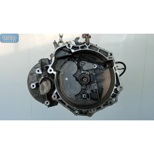 GEARBOXES  OPEL Astra J 2012>2015 used