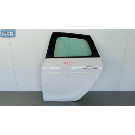 LEFT REAR DOOR  OPEL Astra...