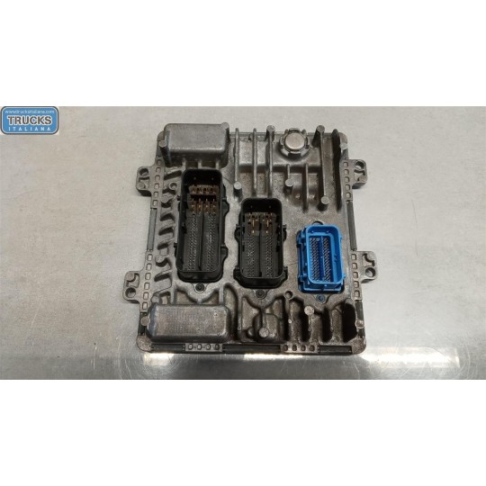ENGINE UNIT OPEL Astra J 2012>2015 used