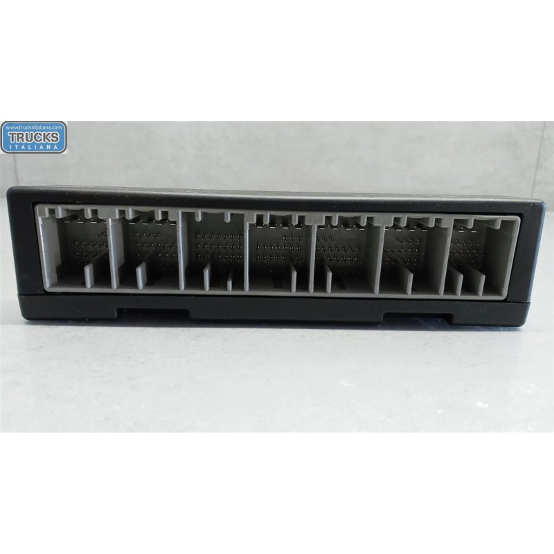 OPEL ENGINE UNIT OPEL Astra J 2012>2015 used