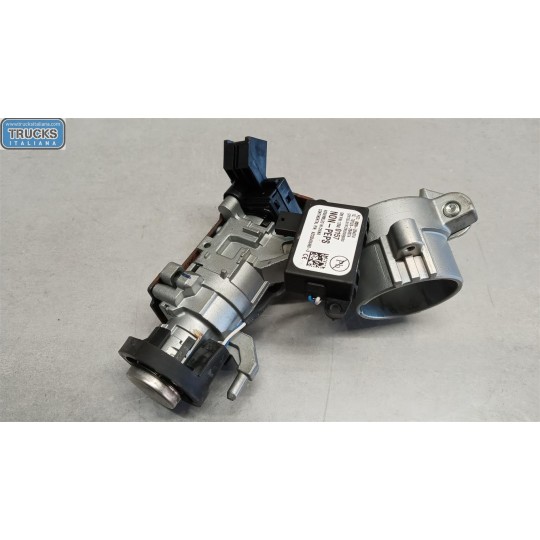 ENGINE UNIT OPEL Astra J 2012>2015 used