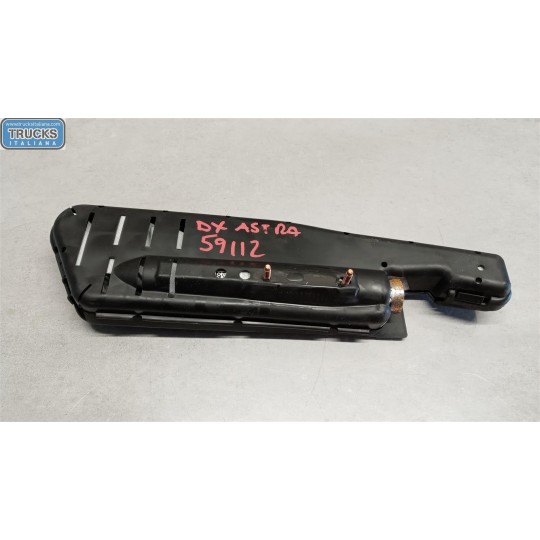 AIR BAG LATERALE DESTRO OPEL Astra J 2012>2015 usato