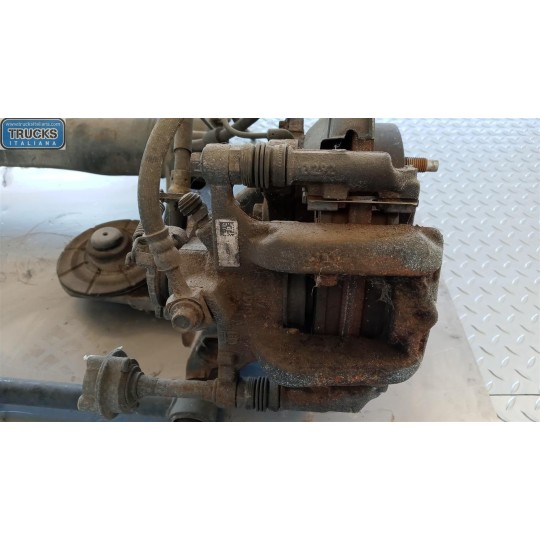 PINZA POSTERIORE DESTRA OPEL Astra J 2012>2015 usato