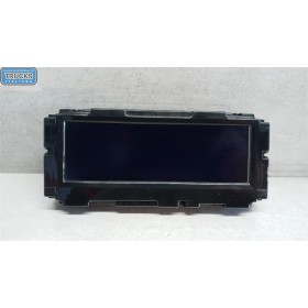 DISPLAY VARI OPEL Astra J...