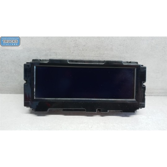 VARIOUS DISPLAY  OPEL Astra J 2012>2015 used