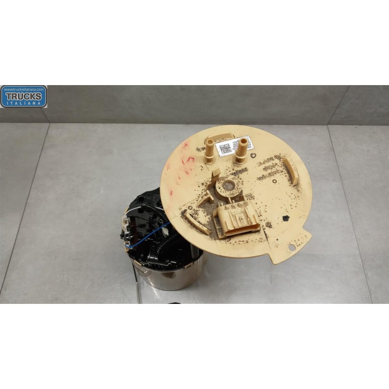 OPEL PUMPS TANK OPEL Astra J 2012>2015 used