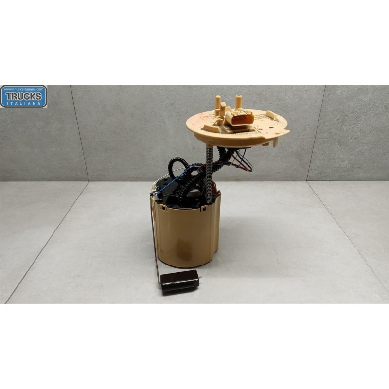 OPEL PUMPS TANK OPEL Astra J 2012>2015 used