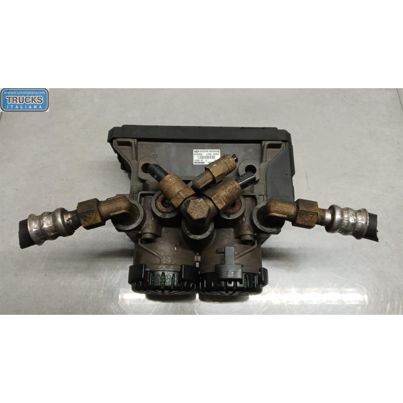 SCANIA VARIOUS BRAKE 1  SCANIA Serie G 2005> used