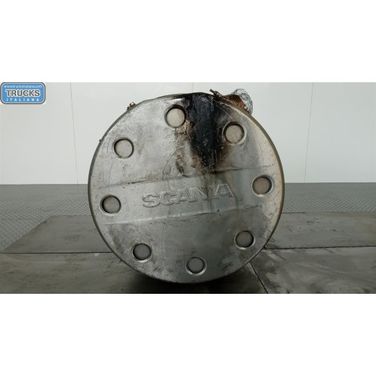 SILENCER SCANIA Serie G 2005> used
