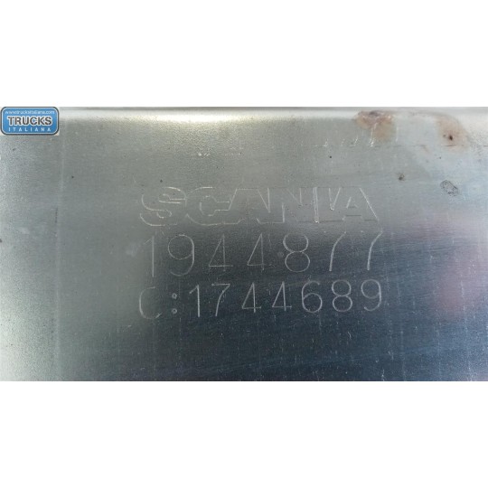 SILENCER SCANIA Serie G 2005> used