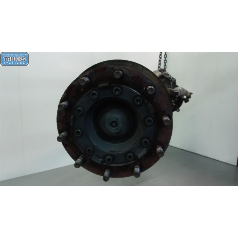 SCANIA FRONT DRIVE AXLE SCANIA Serie G 2005> used