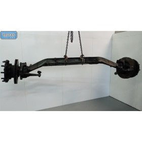 FRONT DRIVE AXLE SCANIA...