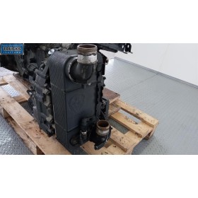 SCAMBIATORE DI CALORE...