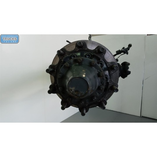ASSALE POSTERIORE SCANIA Serie G 2005> usato