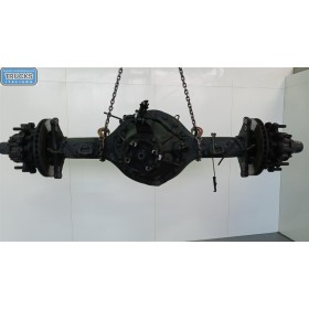 ASSALE POSTERIORE SCANIA...