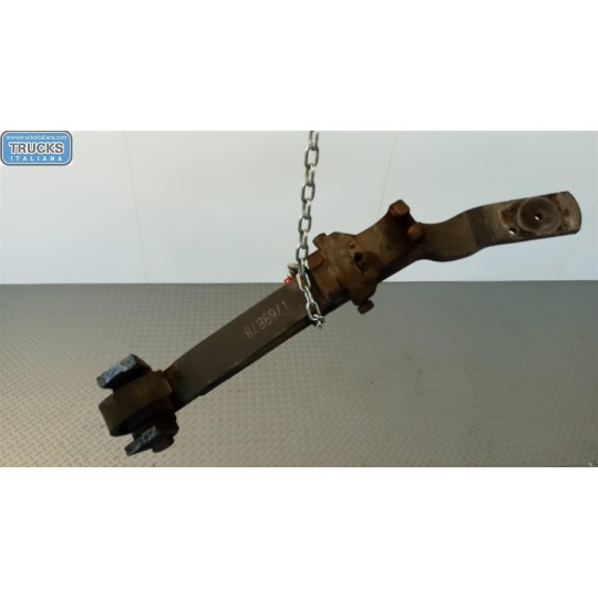 REAR BACK SPRINGS  SCANIA Serie G 2005> used