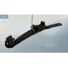 SCANIA REAR BACK SPRINGS  SCANIA Serie G 2005> used