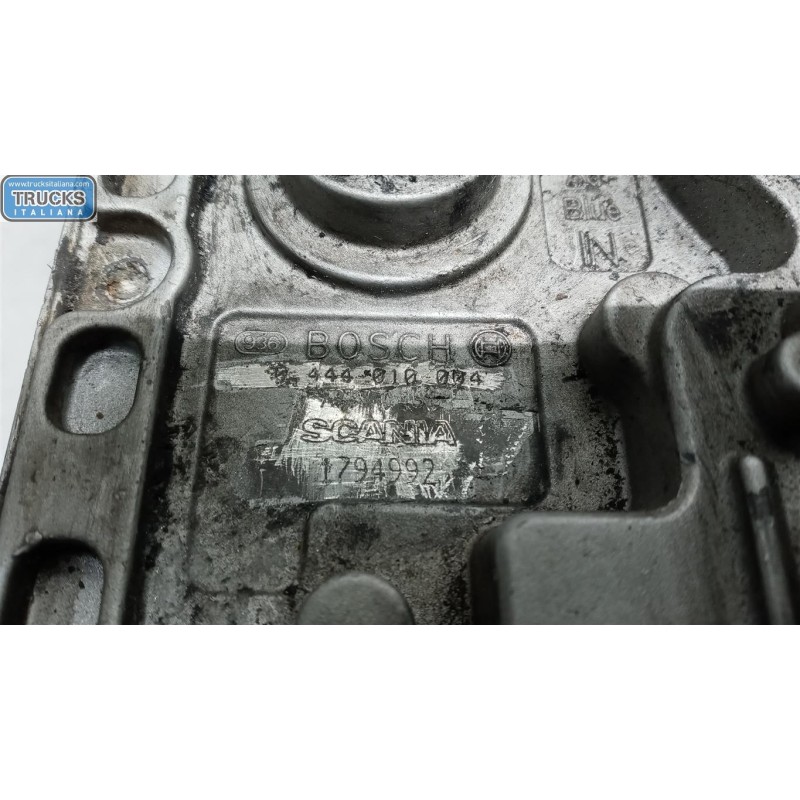 SCANIA ADBLUE PUMP SCANIA Serie G 2005> used