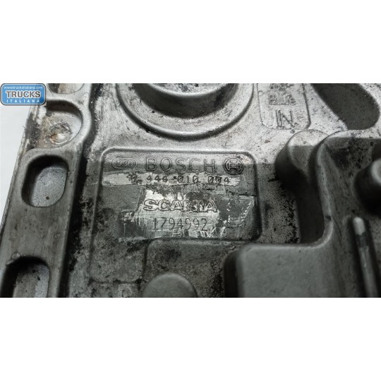 ADBLUE PUMP SCANIA Serie G 2005> used