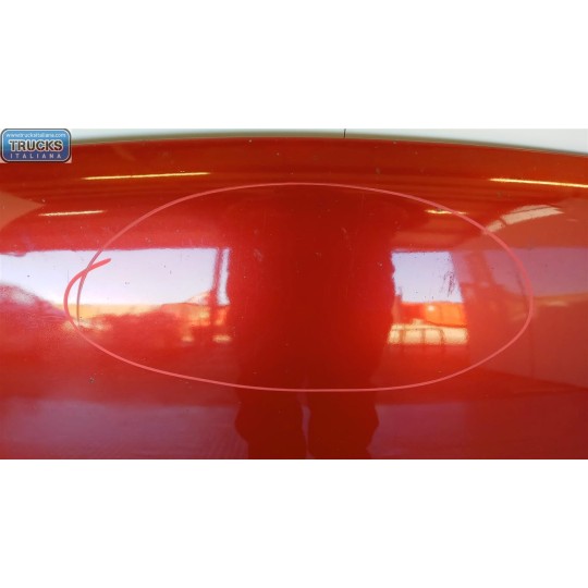 COFANO ANTERIORE FIAT Idea 2005>2013 usato
