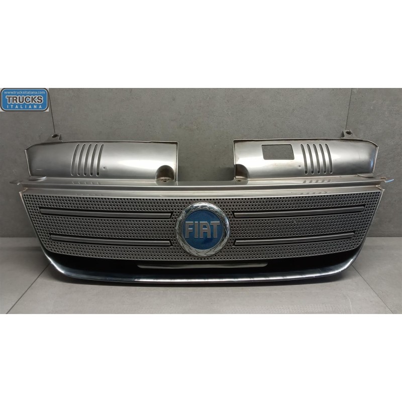 FIAT MASKS FIAT Idea 2005>2013 used