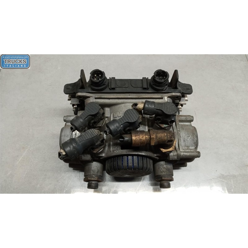 IVECO VARIOUS BRAKE 1  IVECO Stralis 2007>2013 used