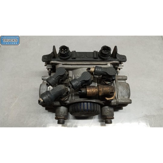 VARIE FRENI 1 IVECO Stralis 2007>2013 usato