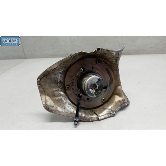 DOSATORE ADBLUE IVECO Stralis 2007>2013 used