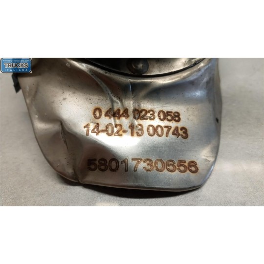 DOSATORE ADBLUE IVECO Stralis 2007>2013 usato