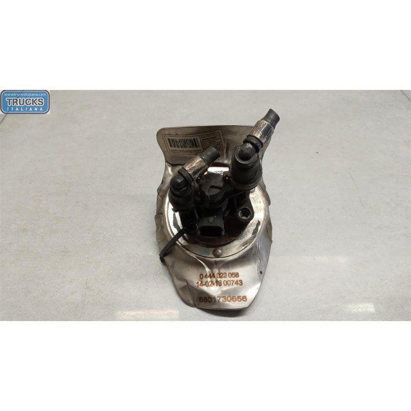 IVECO DOSATORE ADBLUE IVECO Stralis 2007>2013 used