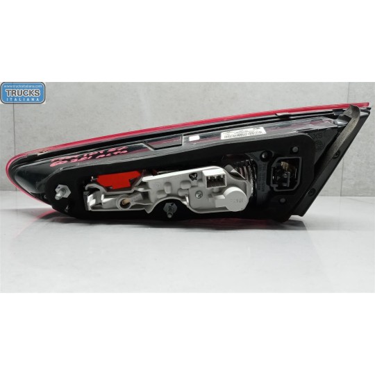 LEFT REAR LEF LIGHT ON BACK ALFA ROMEO Giulietta 2010>2016 used