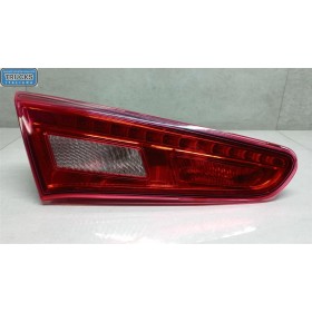 FARO POST INTERNO LED...