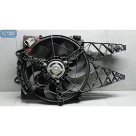 CONVEYOR ELECTRIC FAN ALFA...