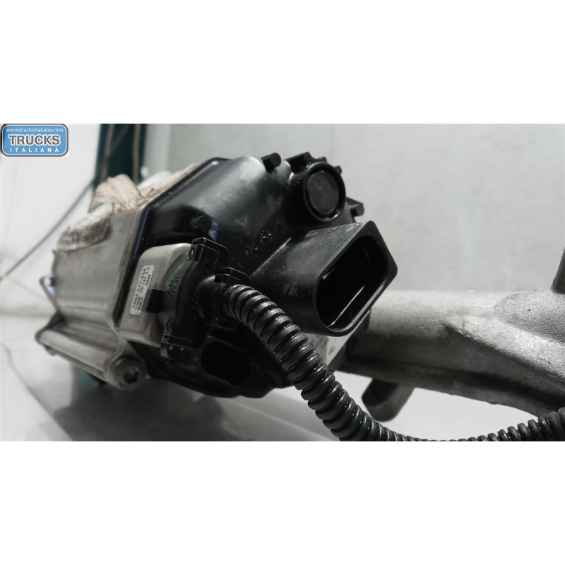 ALFA ROMEO SCATOLA STERZO ALFA ROMEO Giulietta 2010>2016 usato